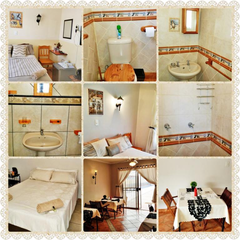 Lani'S Guest House - No Loadshedding Musina Exteriör bild