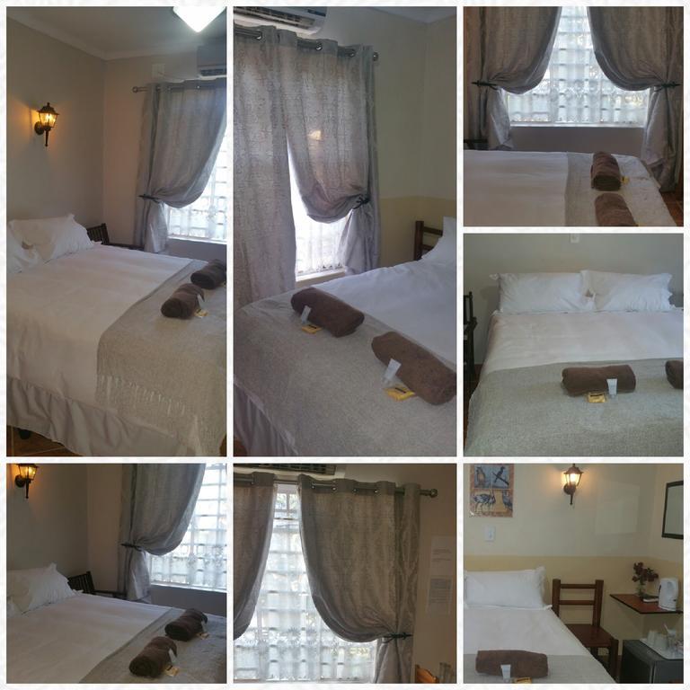 Lani'S Guest House - No Loadshedding Musina Exteriör bild