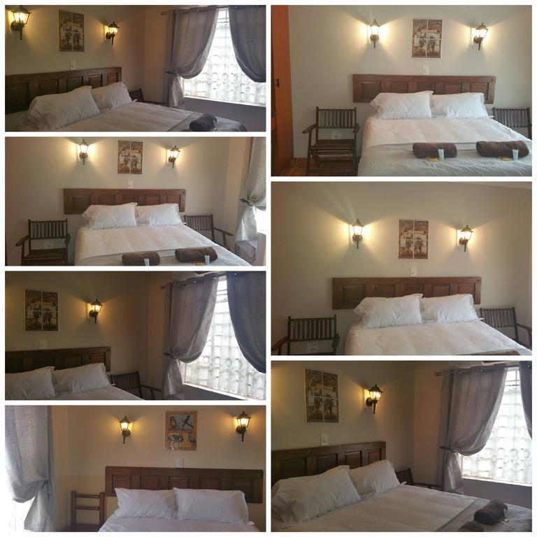 Lani'S Guest House - No Loadshedding Musina Exteriör bild