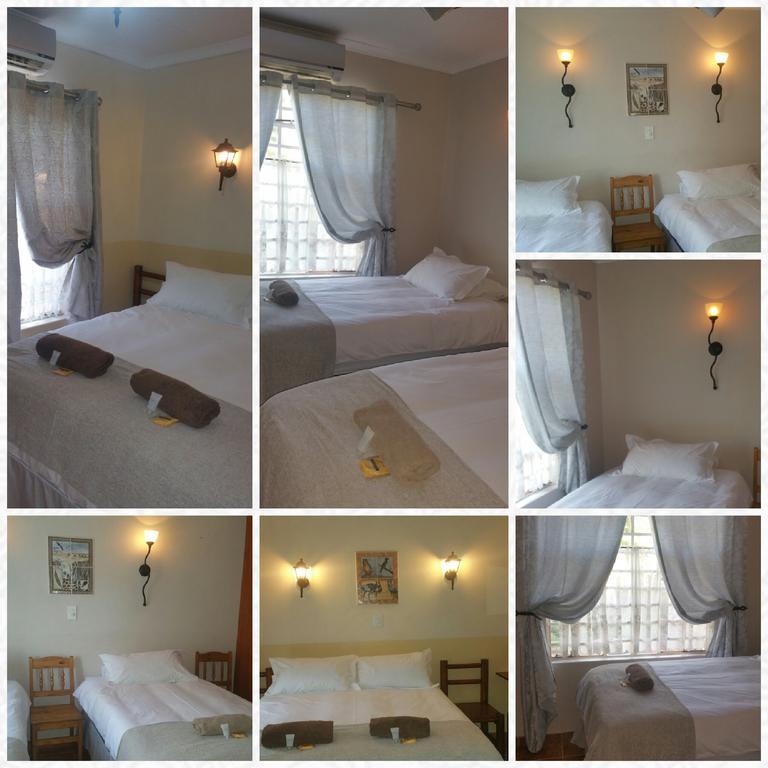 Lani'S Guest House - No Loadshedding Musina Exteriör bild